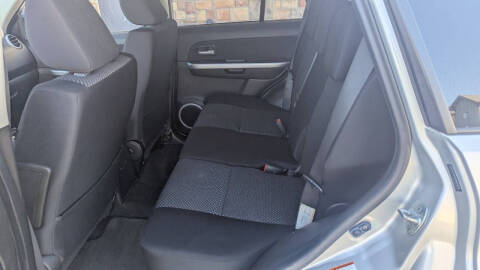 2006 Suzuki Grand Vitara Premium