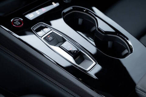 2025 Audi S5 quattro Premium Plus TFSI