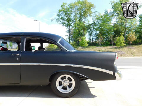 1956 Chevrolet Bel Air