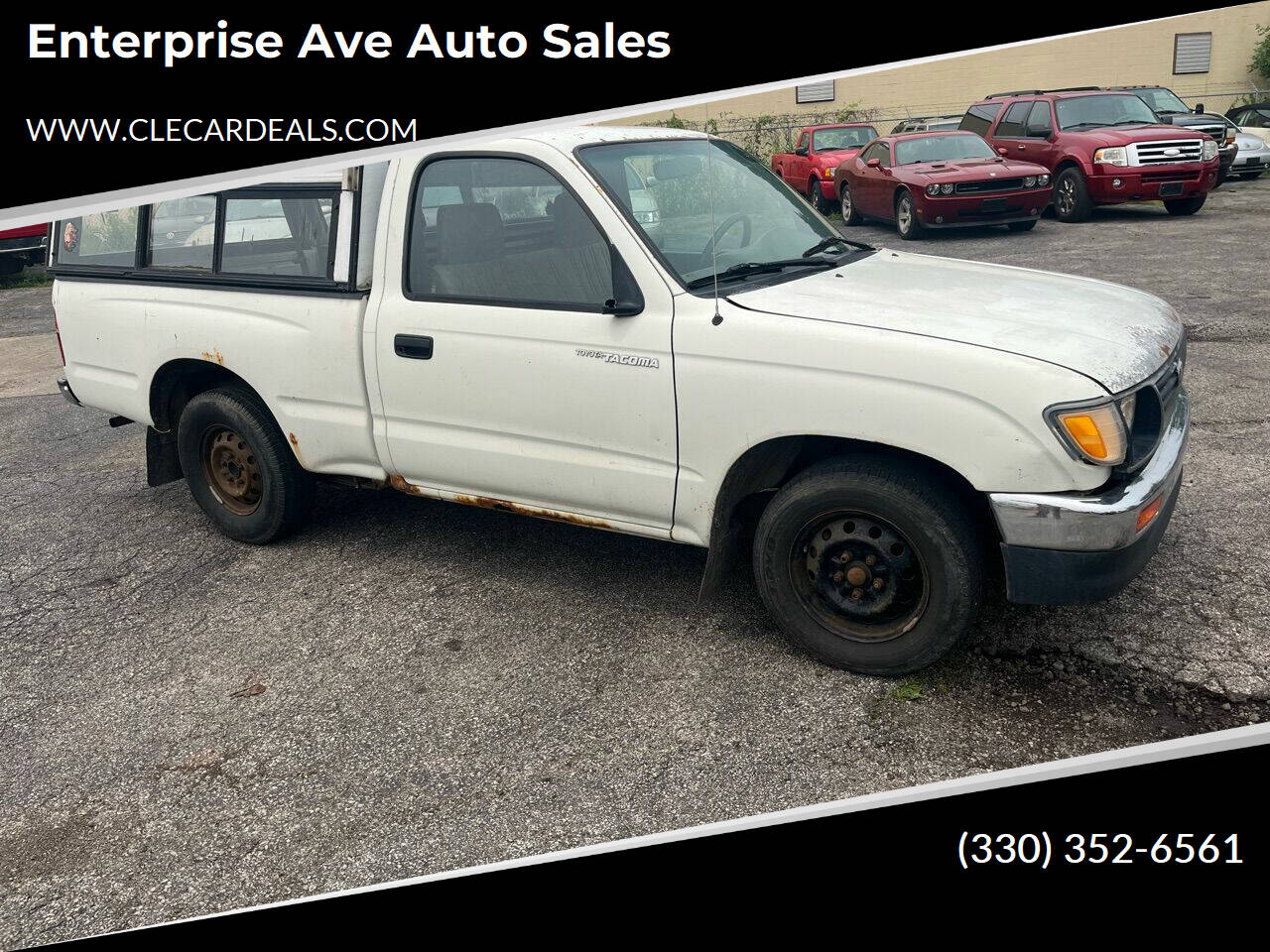 1996 Toyota For Sale In Avon Lake, OH