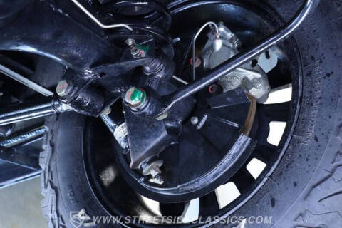 1994 Land Rover Defender 90