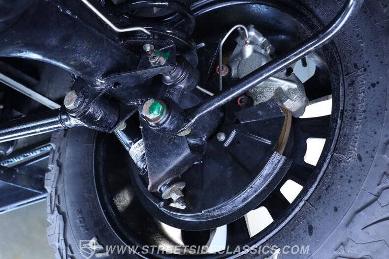 1994 Land Rover Defender 90