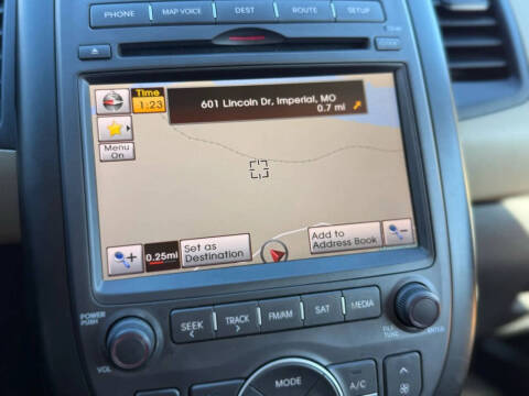 2012 Kia Soul