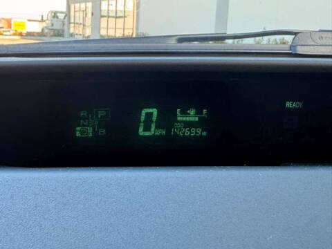 2007 Toyota Prius