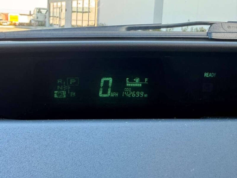 2007 Toyota Prius