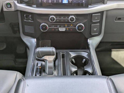 2023 Ford F-150 Lightning Pro