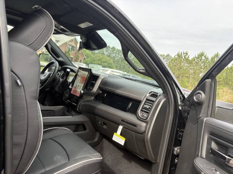 2025 RAM 3500 Limited