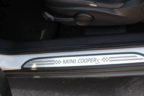 2013 MINI Paceman Cooper S