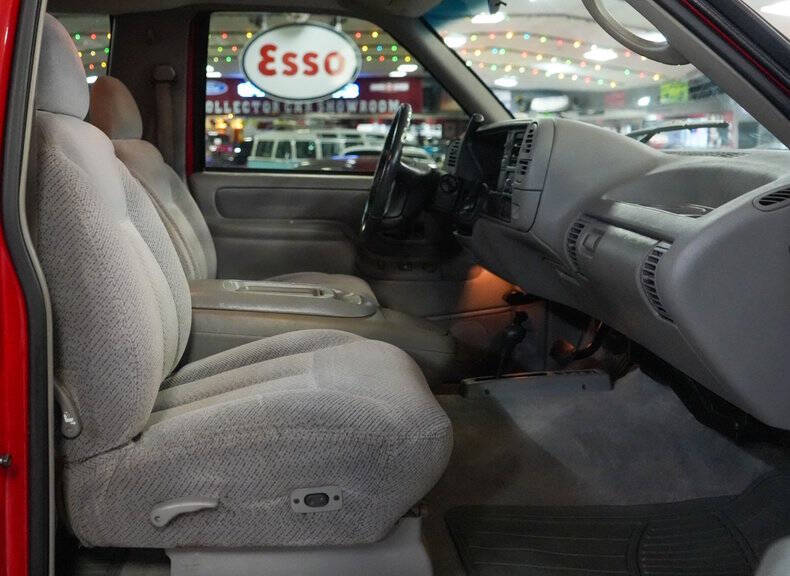 1995 Chevrolet Tahoe