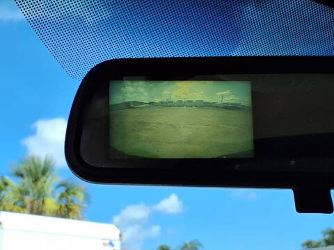 2020 Chevrolet Express 2500