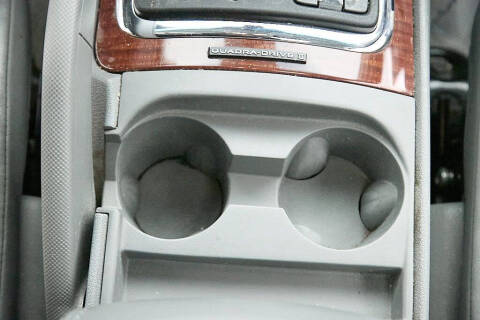 2007 Jeep Grand Cherokee Limited