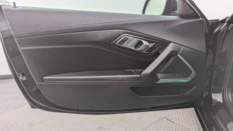 2025 BMW Z4 sDrive30i