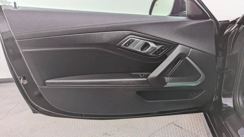 2025 BMW Z4 sDrive30i