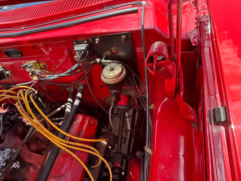 1965 Plymouth Satellite