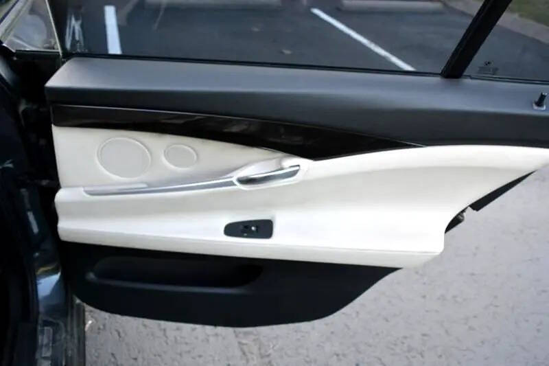 2010 BMW 5 Series 535i Gran Turismo