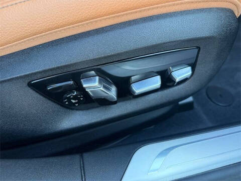 2022 BMW 7 Series 740i