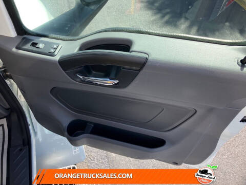 2025 International MV607