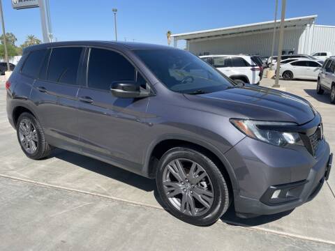 2019 Honda Passport for sale at Autos by Jeff Tempe in Tempe AZ