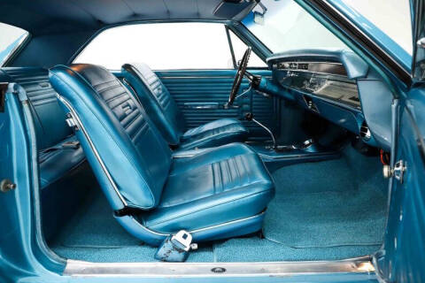 1967 Chevrolet Chevelle