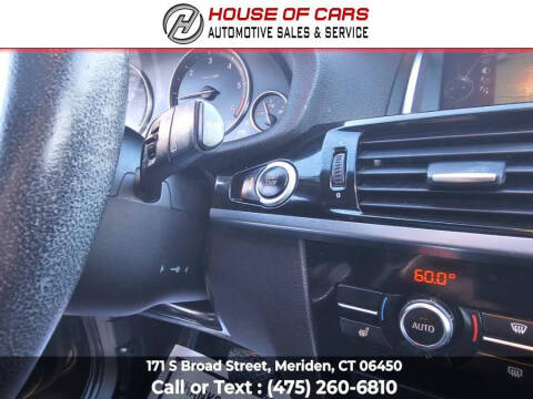 2015 BMW X3 xDrive28d