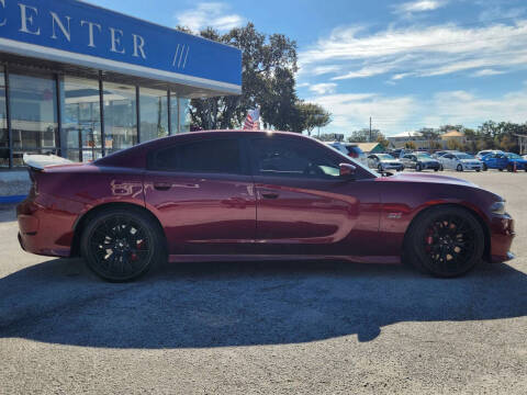 2019 Dodge Charger R/T Scat Pack