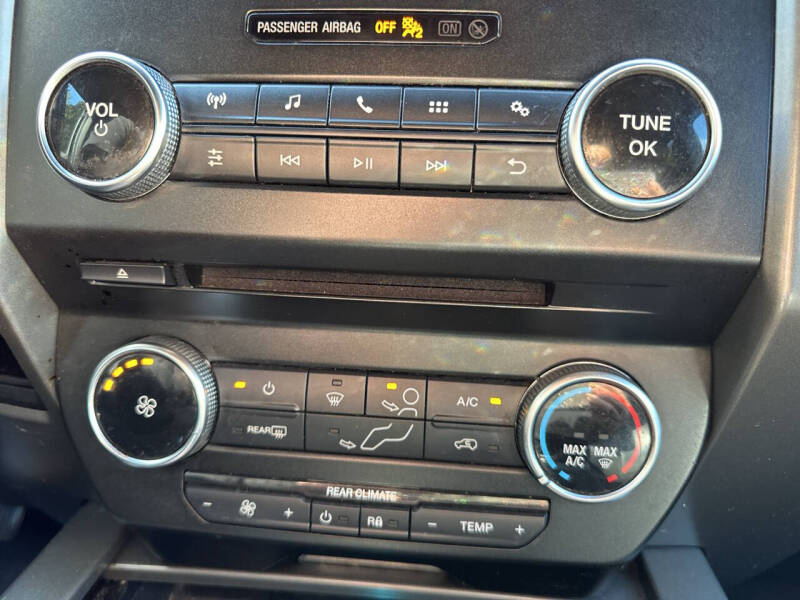 2018 Ford Expedition XLT