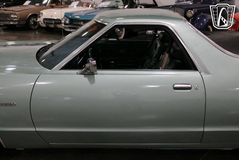 1979 Ford Ranchero