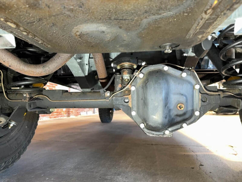 1993 Land Rover Defender 110