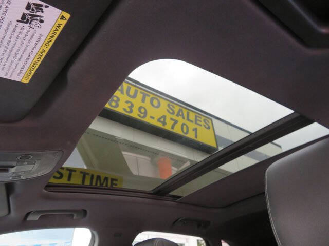 2019 Audi Q3 quattro S line Prestige 45 TFSI