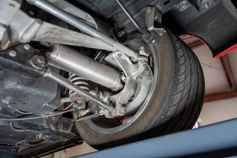 1965 Chevrolet Corvette