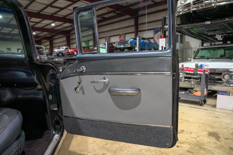 1955 Pontiac Chieftain