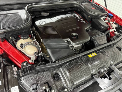 2023 Mercedes-Benz GLE AMG GLE 53