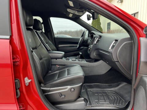 2019 Dodge Durango R/T