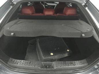 2023 Mazda Mazda3 Hatchback 2.5 S Carbon Edition