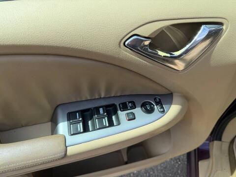 2010 Honda Odyssey EX-L