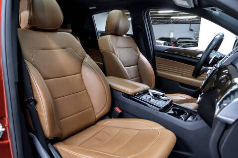 2017 Mercedes-Benz GLE AMG GLE 43