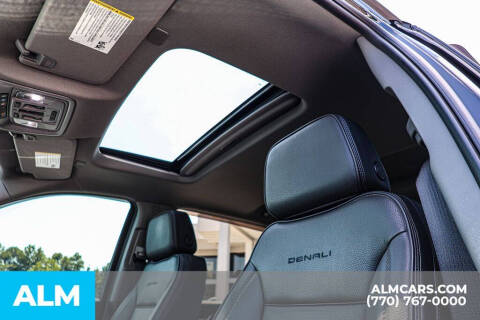 2024 GMC Sierra 3500HD