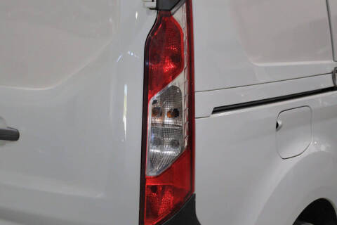 2020 Ford Transit Connect XL