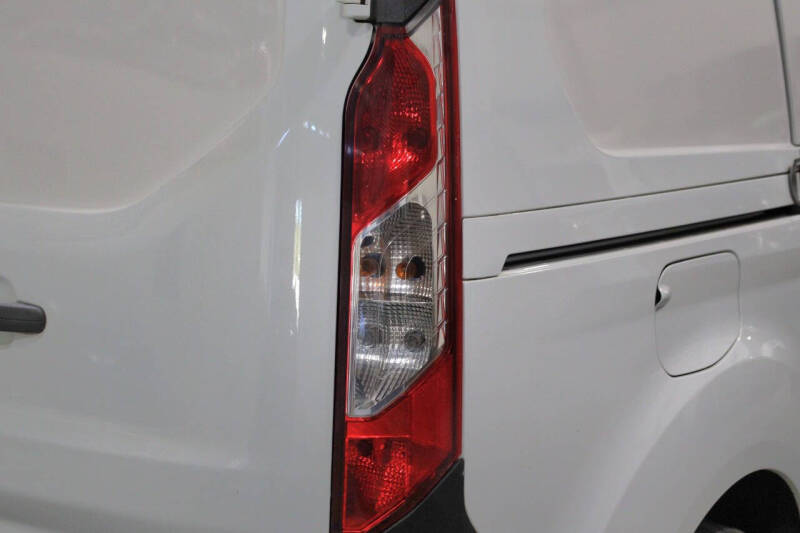 2020 Ford Transit Connect XL