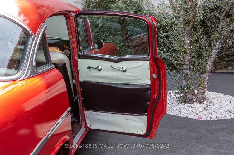 1956 Chevrolet Bel Air