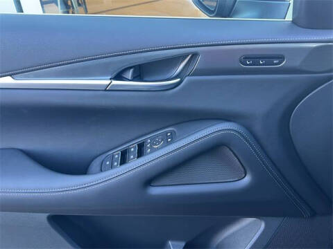 2026 Infiniti QX60 Pure