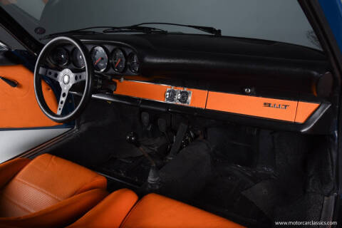1971 Porsche 911