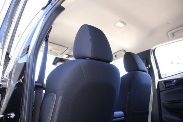 2026 Mitsubishi Eclipse Cross LE