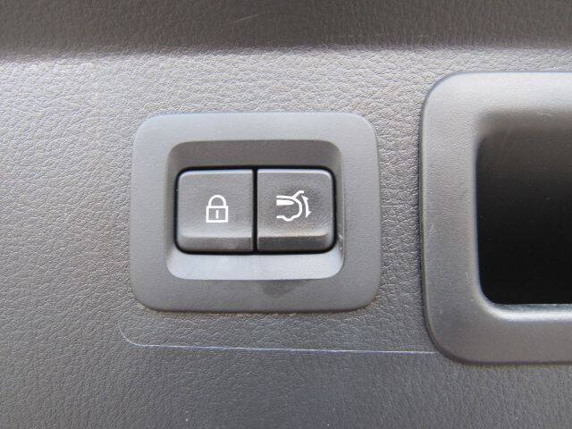 2025 Mazda CX-50 2.5 S Preferred