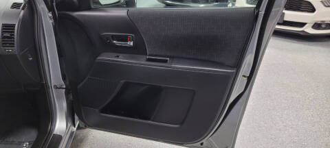 2010 Mazda MAZDA5 Sport