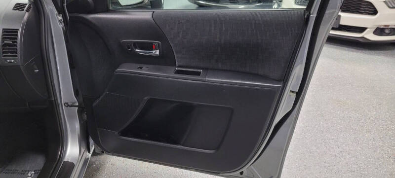 2010 Mazda MAZDA5 Sport