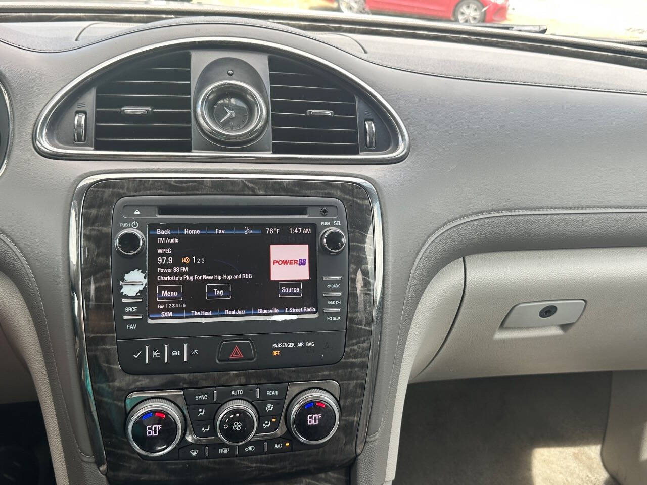 2013 Buick Enclave for sale at Concord Auto Mall in Concord, NC