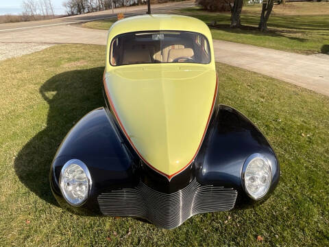 1941 Chevrolet Street Rod