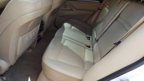 2013 BMW X5