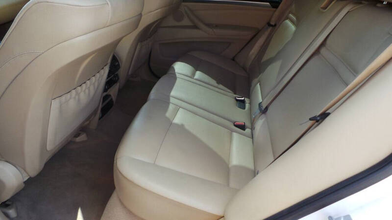 2013 BMW X5